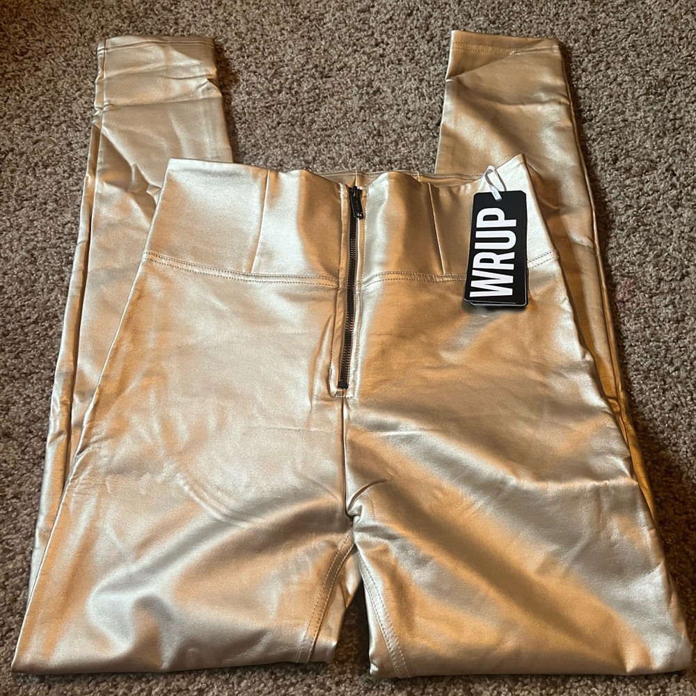 Freddy WRUP High Waist Legging